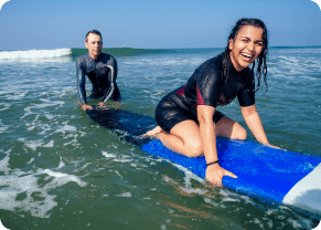 Surf Practice