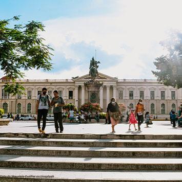 San Salvador