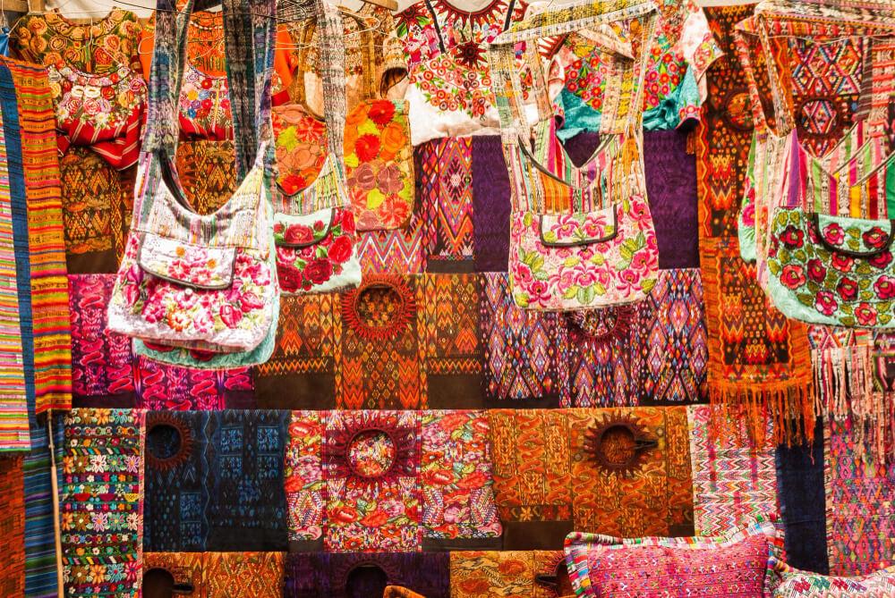Chichicastenango Market