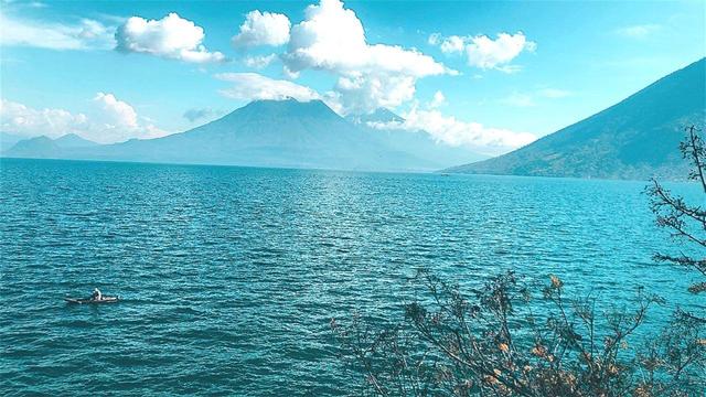 From intricately woven textiles to hand-carved wooden souvenirs, there's no shortage of unique finds to take home as cherished mementos of your time in Panajachel.