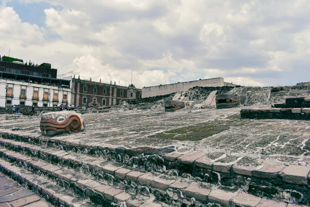 Ciudad de Chichicastenango